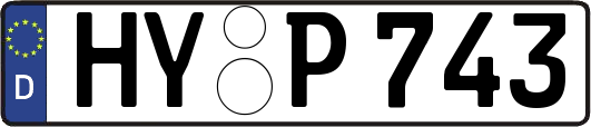 HY-P743