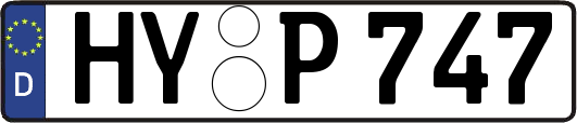 HY-P747