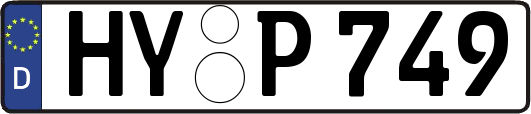 HY-P749