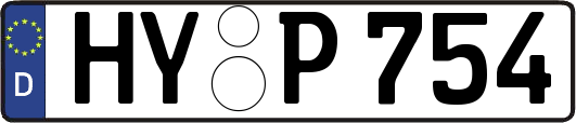 HY-P754