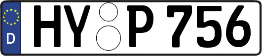 HY-P756