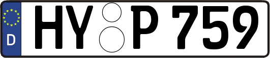 HY-P759