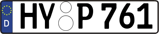 HY-P761