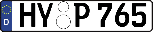 HY-P765