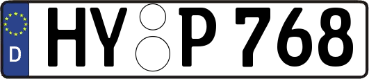 HY-P768