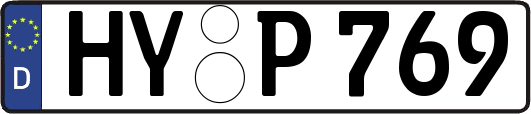 HY-P769