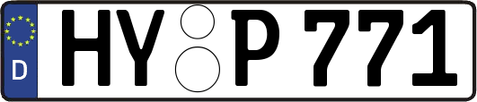 HY-P771