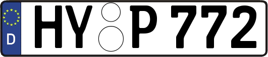 HY-P772