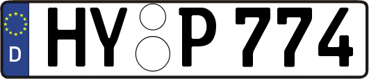 HY-P774