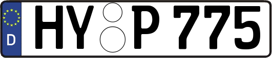 HY-P775