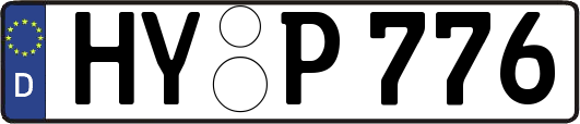 HY-P776