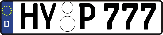 HY-P777