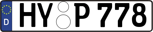 HY-P778