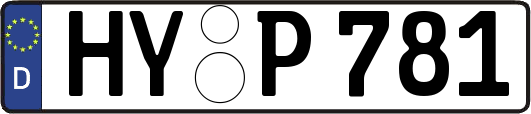 HY-P781