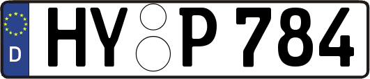 HY-P784