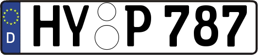 HY-P787