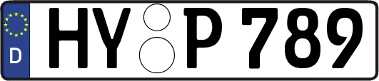 HY-P789