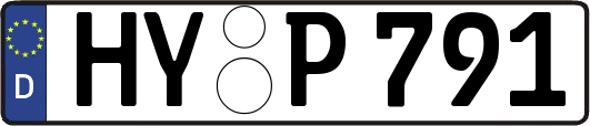 HY-P791