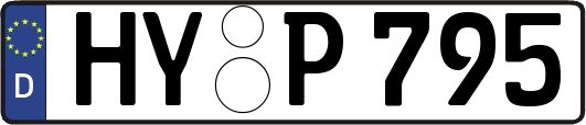 HY-P795