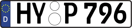 HY-P796