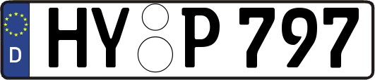 HY-P797