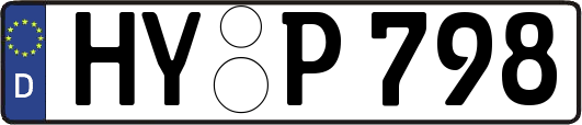 HY-P798