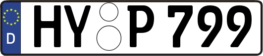 HY-P799
