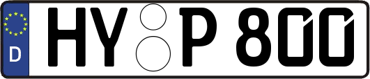 HY-P800