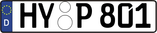 HY-P801