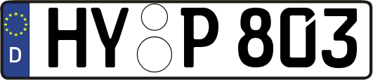 HY-P803