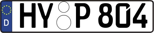 HY-P804