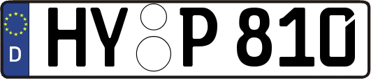 HY-P810