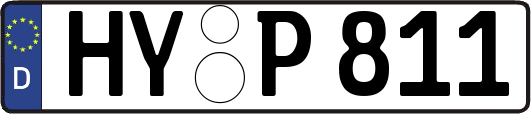 HY-P811