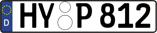 HY-P812