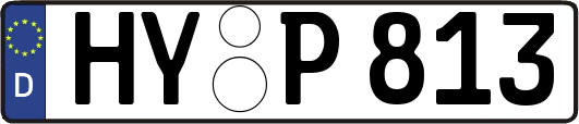 HY-P813