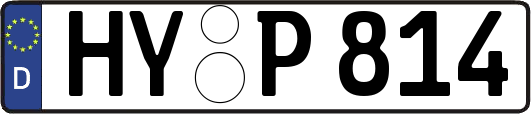 HY-P814