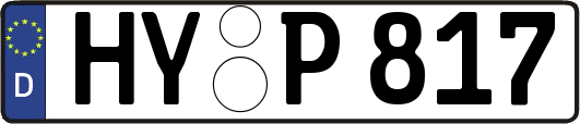 HY-P817