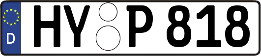 HY-P818
