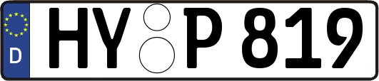 HY-P819