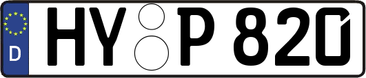 HY-P820