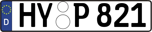 HY-P821