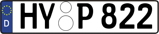 HY-P822