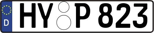 HY-P823