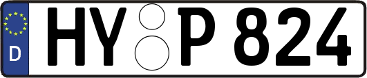 HY-P824