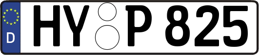 HY-P825