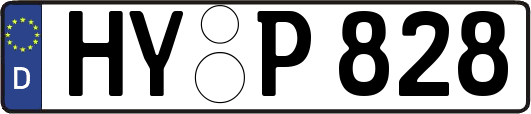 HY-P828