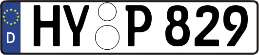 HY-P829