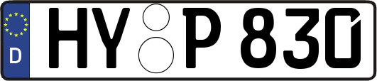 HY-P830