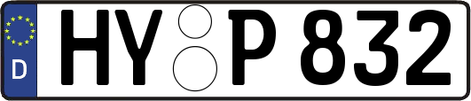 HY-P832