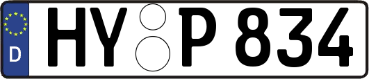 HY-P834